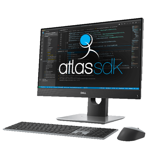 FLIR Atlas SDK para .NET