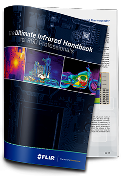 Manual definitivo de infrarrojos para profesionales de I+D