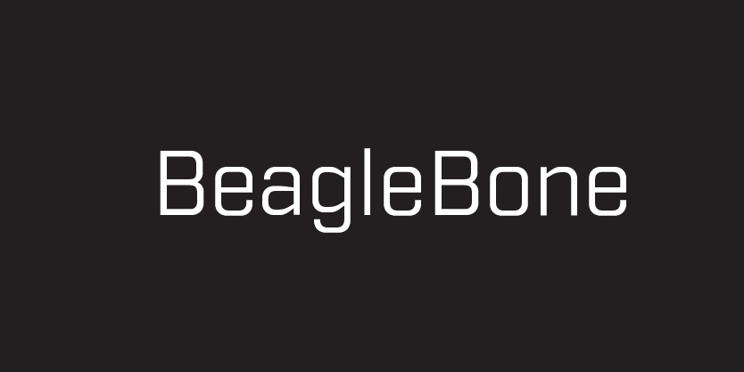 Icono BeagleBone