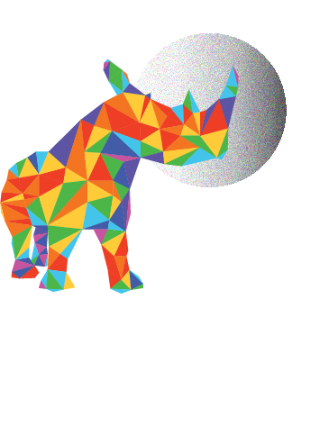 Logotipo de Kifaru