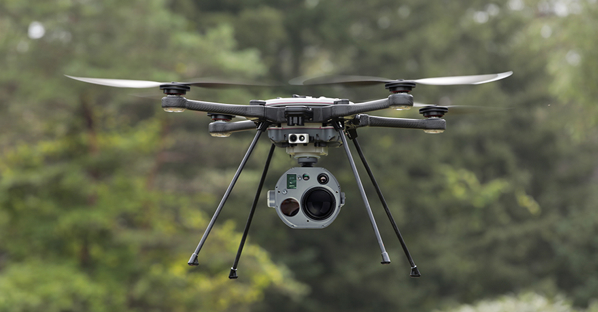 Target mavic sales pro