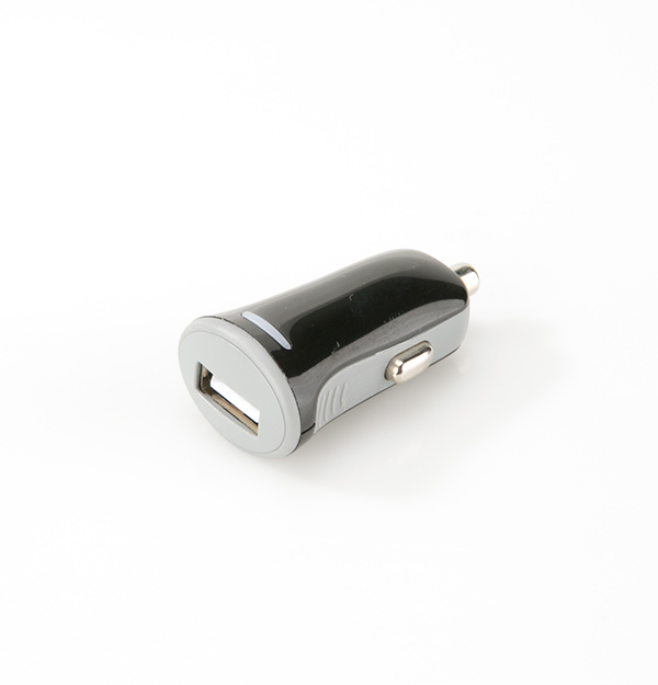 Car Adapter Power Supply - USB 3.0 5.5V-1.5A