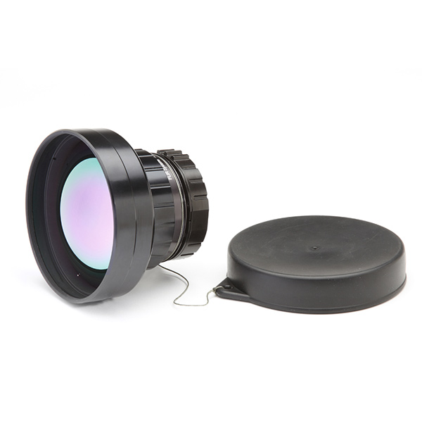 Camera Lens, 5.5&deg; FOV, 100mm (20889-200)