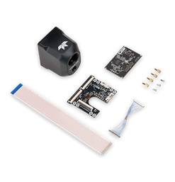 Kits de desarrollo Hadron 640