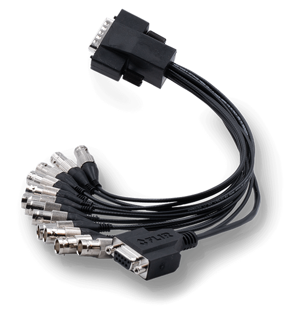 X-Series Aux Cable