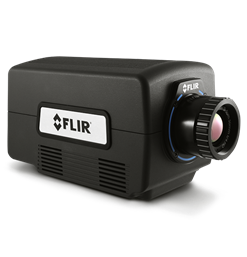 FLIR A8300sc