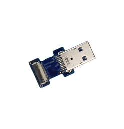 Standard A bulkhead BD - USB3