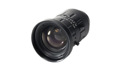 Edmund Optics 16mm, 1", lente C mount