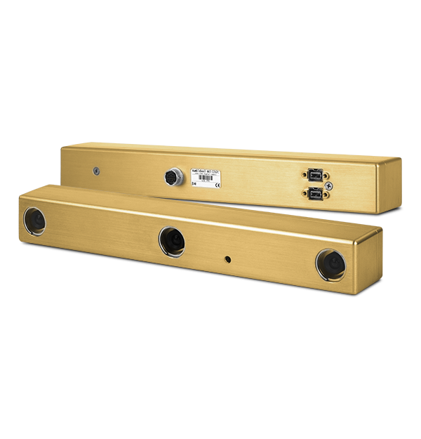 Bumblebee® XB3 FireWire