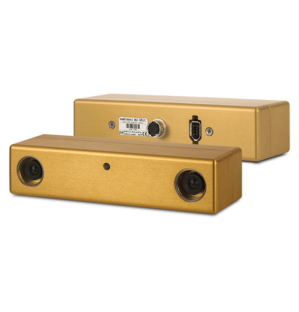 Bumblebee® XB2 FireWire