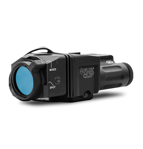 FLIR CLIP-NIR