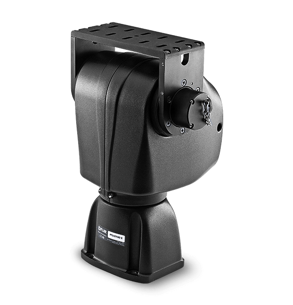 FLIR PTU-D100E-EX