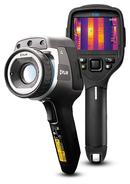 FLIR E40bx