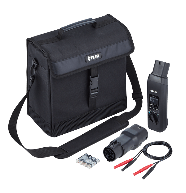 FLIR EV45-T2