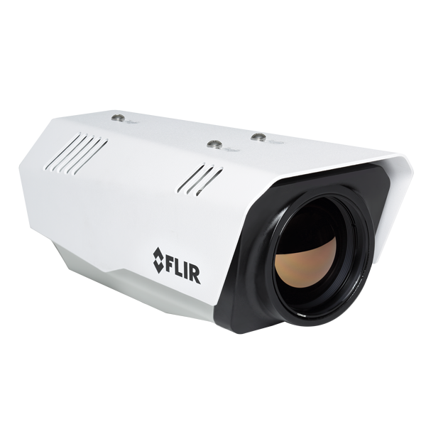 AI-R de la serie FC de FLIR