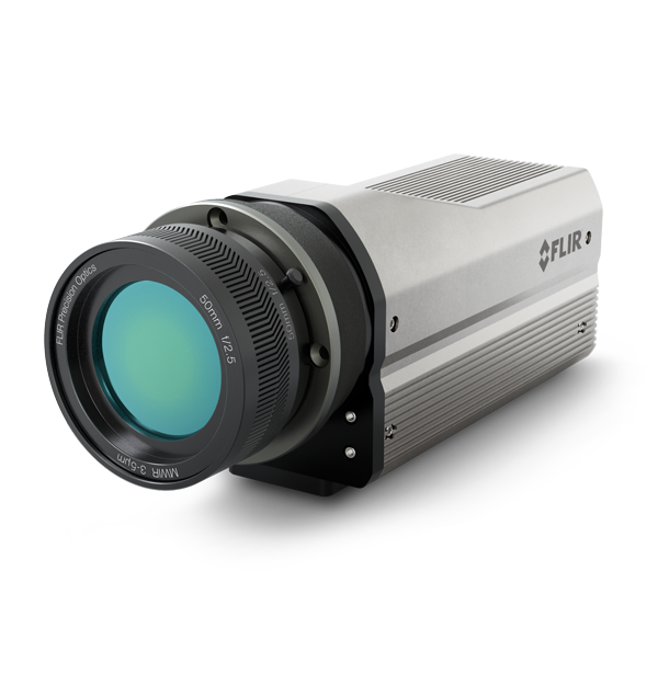 FLIR A6301