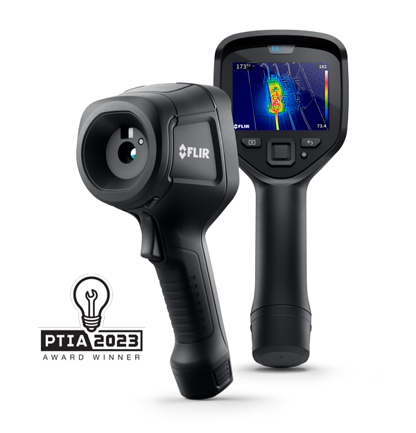 FLIR E8 Pro