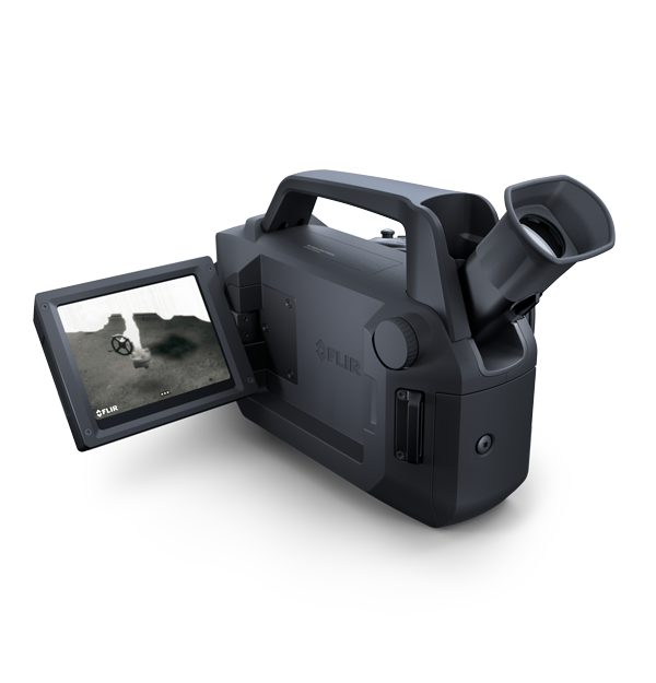 FLIR G346