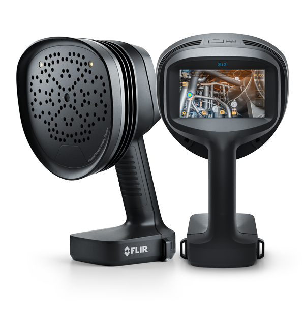 FLIR Si2-LD&trade;