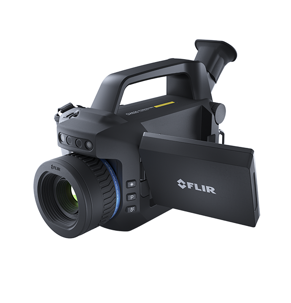 Serie G de FLIR