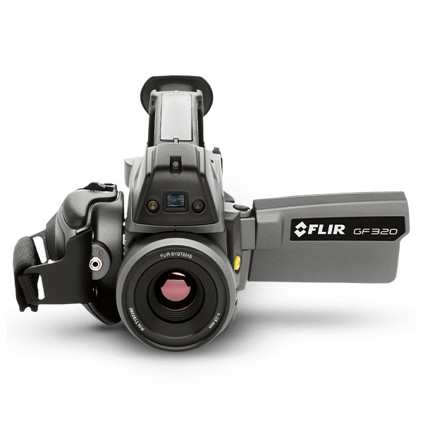 FLIR GF320