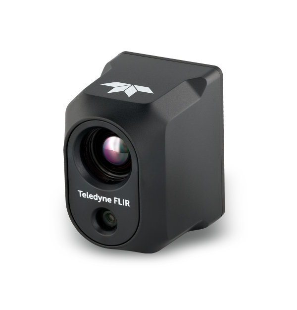 Hadron™ 640R