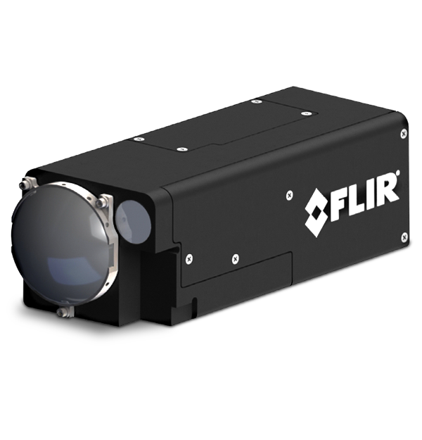 FLIR MLR/TM-10K