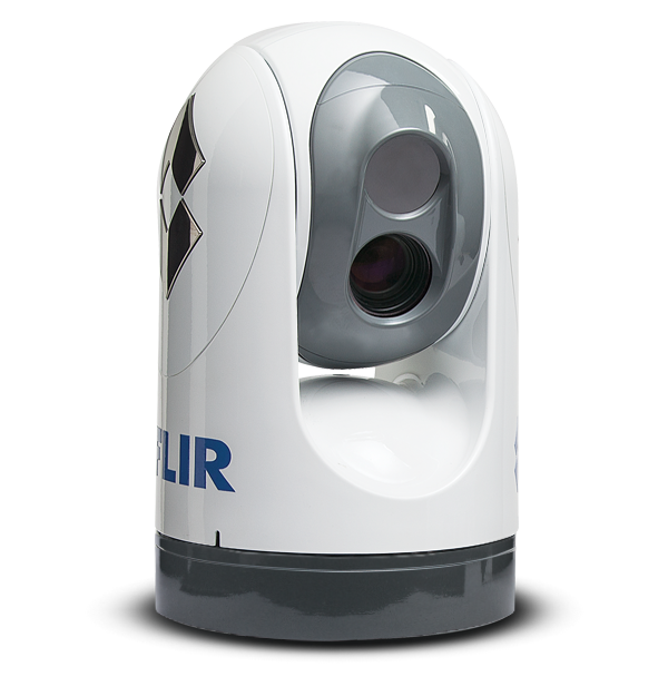 FLIR M324CS