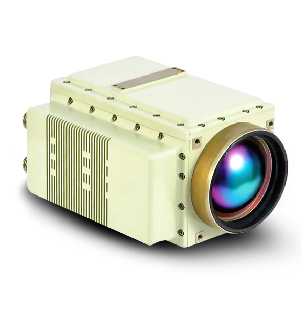 MilSight LIRC