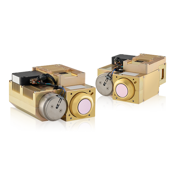 Serie Neutrino™ SWaP+C