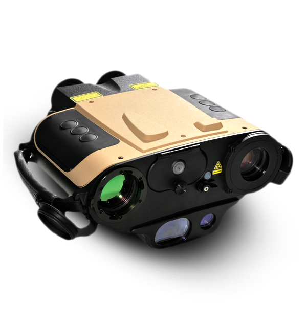 FLIR Recon® B2-FO
