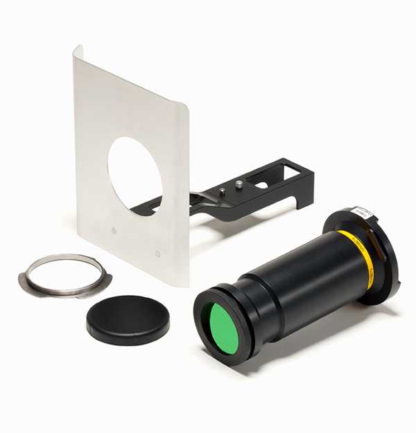 Furnace IR Lens Extender, for 14.5&deg; lens (T198361)