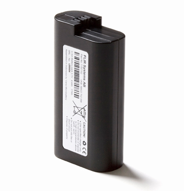 Battery Li-ion 3.6 V, 5.2 Ah, 19 Wh (T199363ACC)