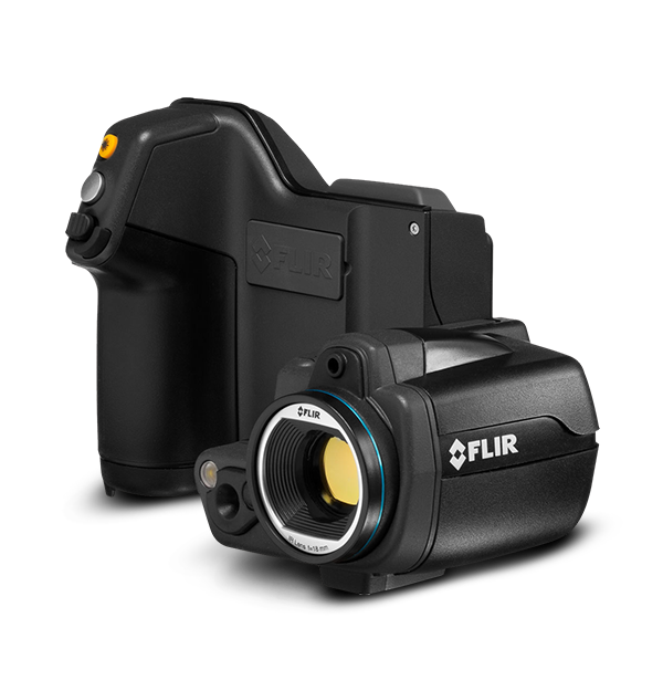 FLIR T450sc