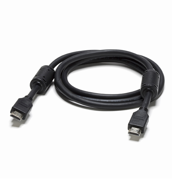 HDMI to HDMI cable, 1.5m (T910815ACC)