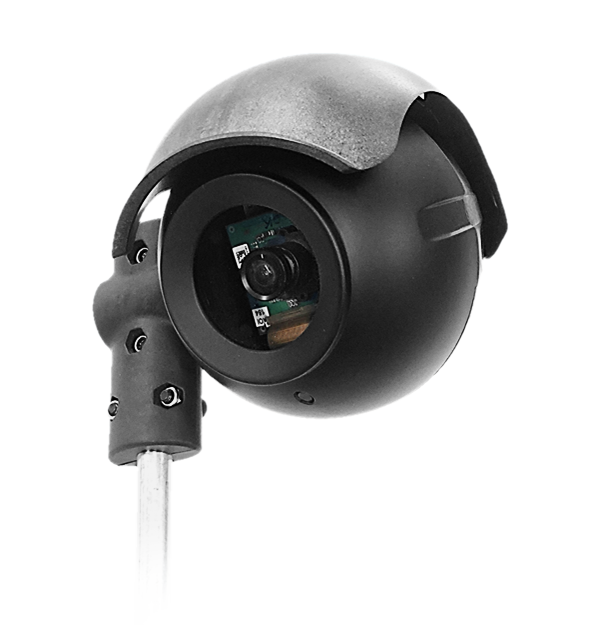 FLIR TrafiCam x-stream2