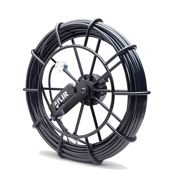 20m (66ft) plumbing spool (VSS-20)