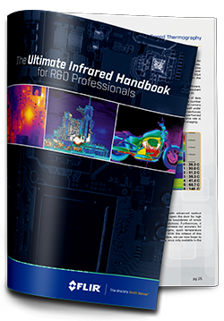 Manual definitivo de infrarrojos para profesionales de I+D Manual definitivo de infrarrojos para profesionales de I+D