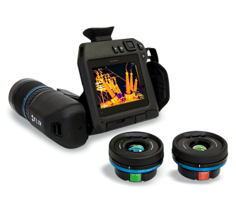 FLIR GF77