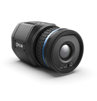 Serie A de FLIR