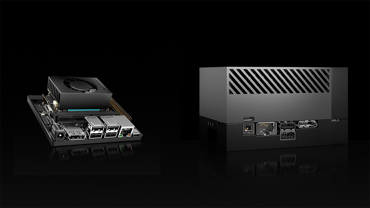 Procesadores móviles avanzados de Qualcomm y NVIDIA (incluida la familia Jetson Orin)
