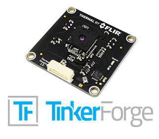 tinkerforge